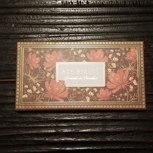 NEW - Ace Beaute - Bronzed in Paradise - Bronzer